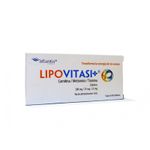 Lipovitasi-OR-Carnitina---Metionina---Tiamina-60-Tabletas-