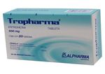 Tropharma-Eritromicina-500-mg-20-Tabletas