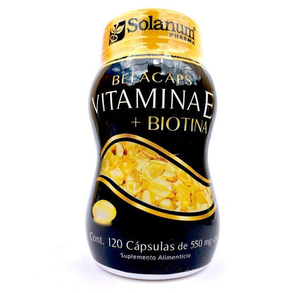 Belacaps-Vitamina-E---Biotina-550-mg-120-Capsulas