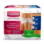 Ropa-Interior-Depend-Unisex-Grande-10-Piezas