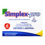 Simplex-Pro-60-Capsulas
