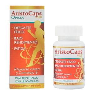 AristoCaps RB 30 Capsulas