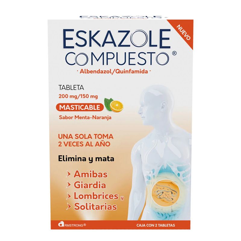 Eskazole-Compuesto-2-Tabletas-Masticables-Sabor-Naranja