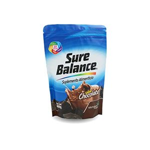 Sure Balance Chocolate 400 g
