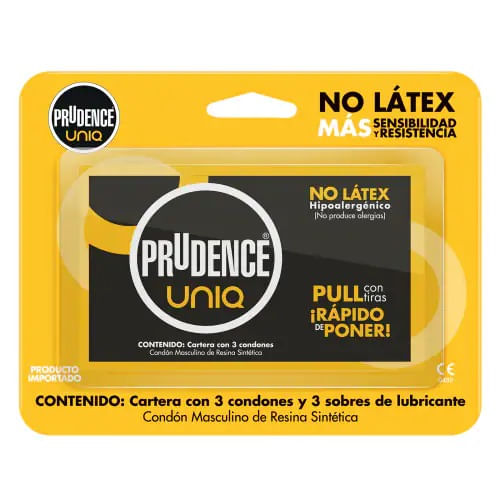 Prudence-Uniq-Sin-Latex-3-Piezas