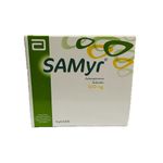 Samyr-Solucion-Inyectable-500-mg-5-Ampolletas-con-5-mL