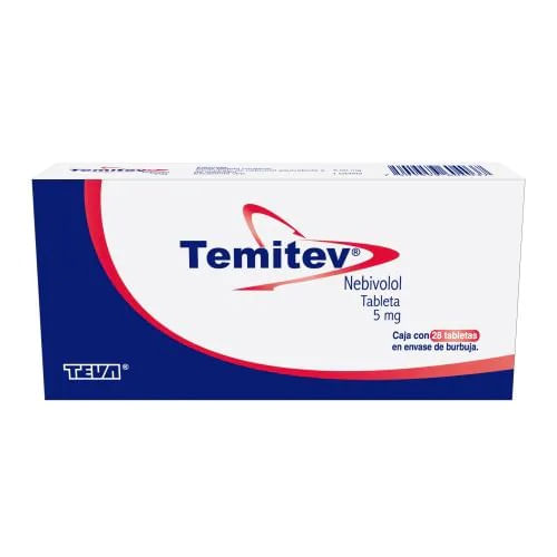 Temitev-5-mg-28-Tabletas-