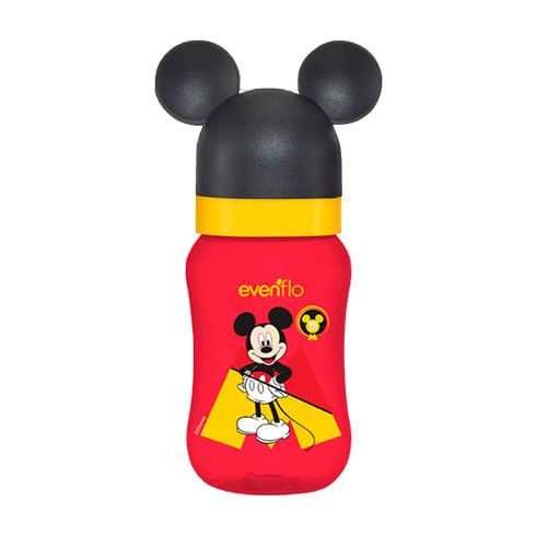 Biberon-con-Orejas-Disney-Evenflo-9-OzBiberon-con-Orejas-Disney-Evenflo-9-Oz