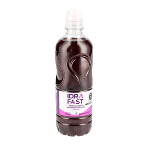 IdraFast Sabor Uva 500 mL