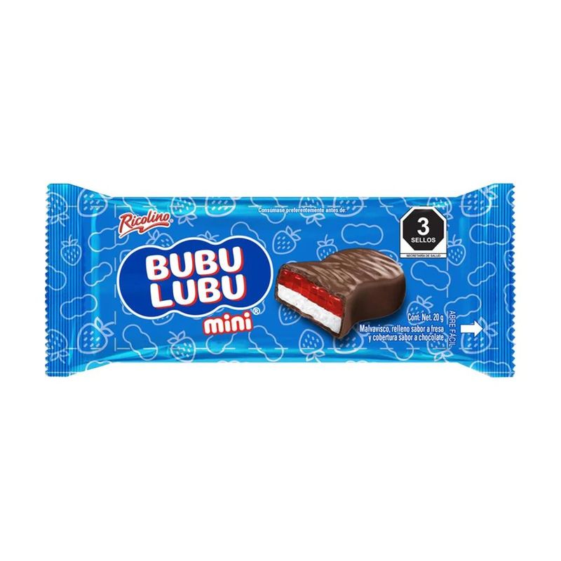 Bubu-Lubu-Mini-20-g