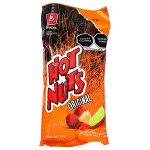 Hot Nuts Original 100 g
