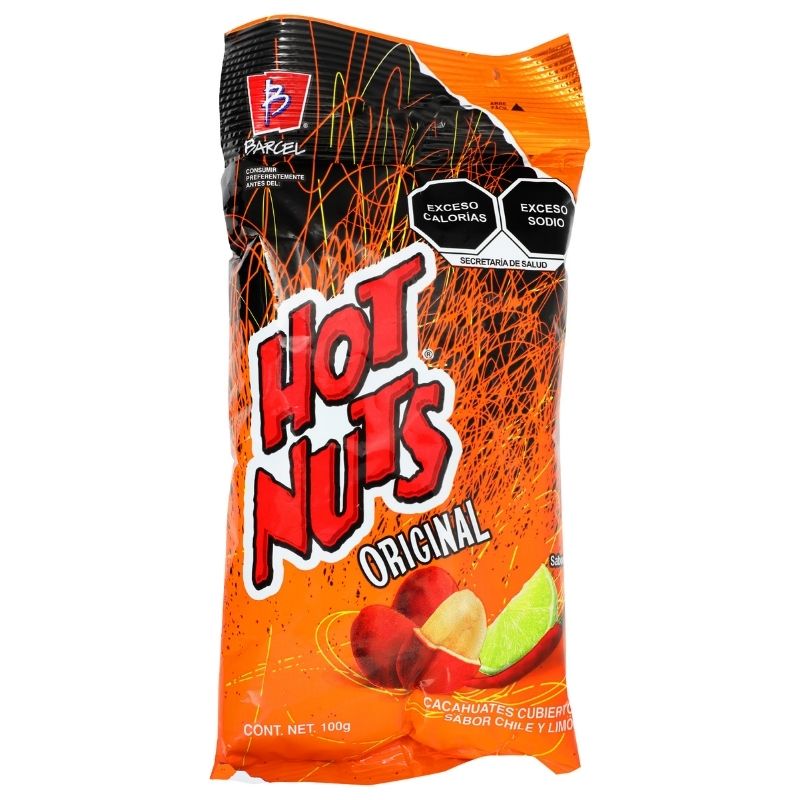 Hot-Nuts-Original-100-g