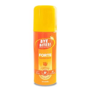 Repelente Bye Bites Forte Aerosol 80 g