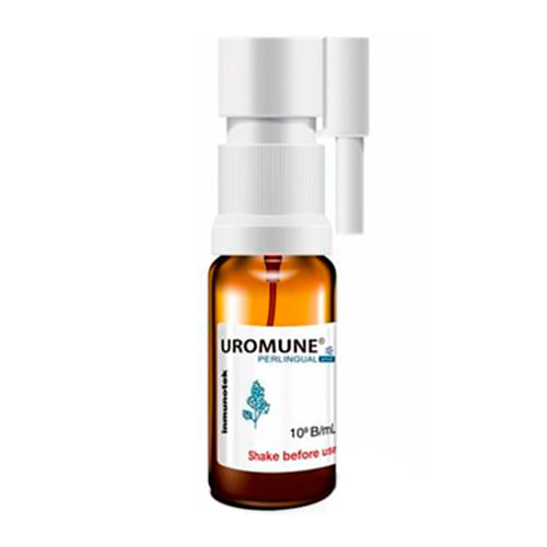 UromuneSprayFrascocon6mL