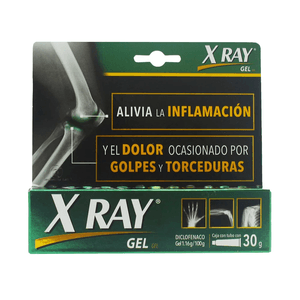 X Ray Gel 30 g