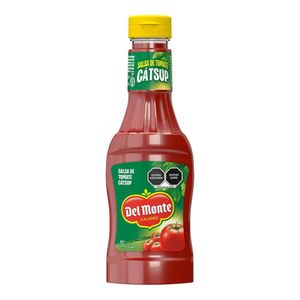 Catsup Del Monte 320 g