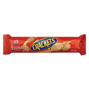Crackets Gamesa 89 g