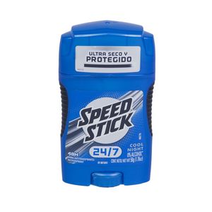 Desodorante Speed Stick Clean Barra 50 g