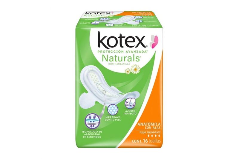 Kotex-Manzanilla-Anatomica-con-Alas-16-Toallas