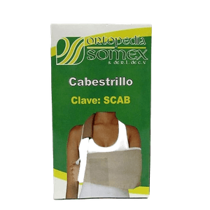 Cabestrillo Somex Infantil 1 Pieza