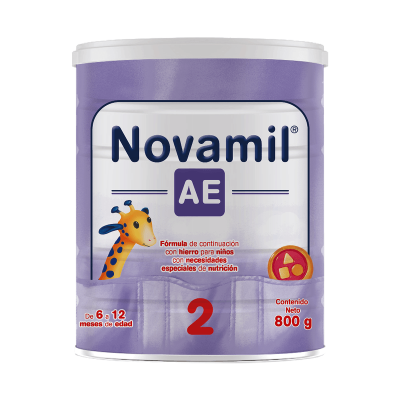 Novamil-AE-2-800-g