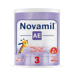Novamil AE 3 800 gr
