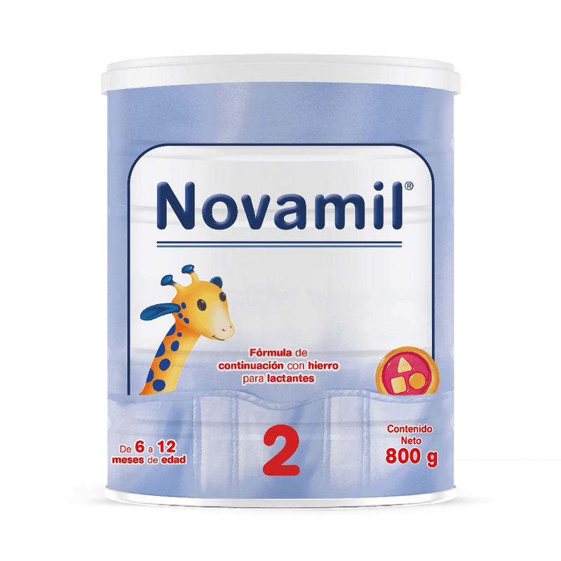 Novamil-2-800-g
