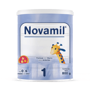Novamil 1 800 g