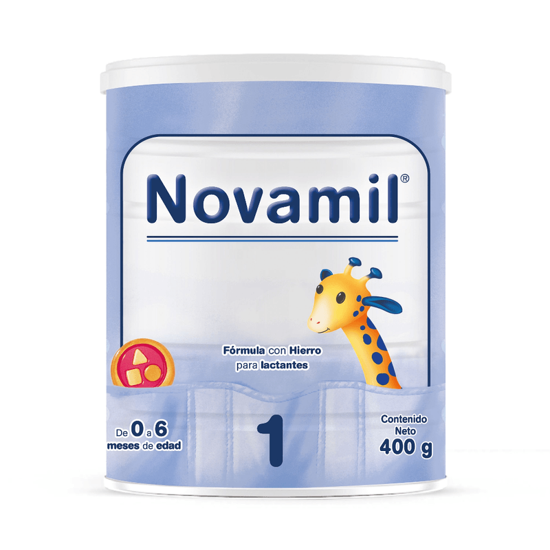 Novamil-1-400-g