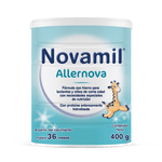 Novamil-Allernova-400-g