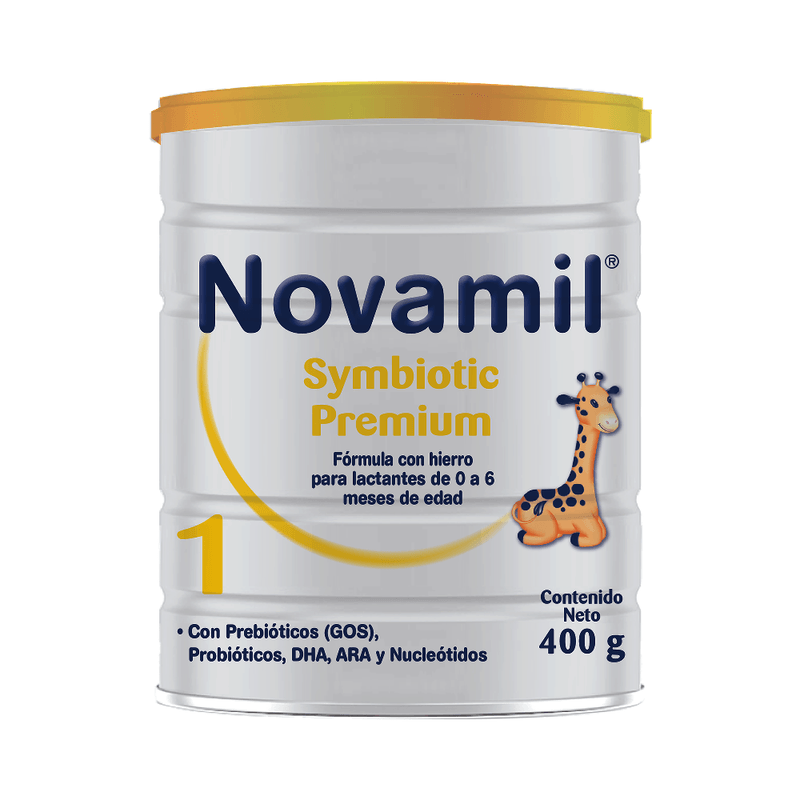 Novamil-Symbiotic-1-400-g