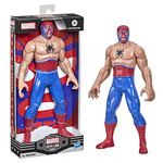 Figura-El-Aracno-Marvel-Lucha-Libre
