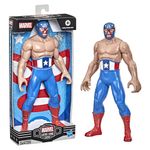 Figura-El-Leyenda-Americana-Marvel-Lucha-Libre