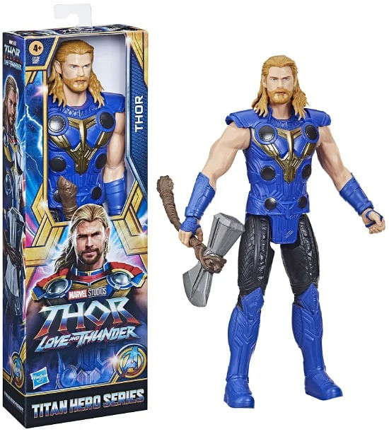 Figura-Thor-Titan-Hero-Series-