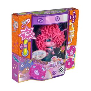 Muñeca The Beasties Bellies Pom Pom