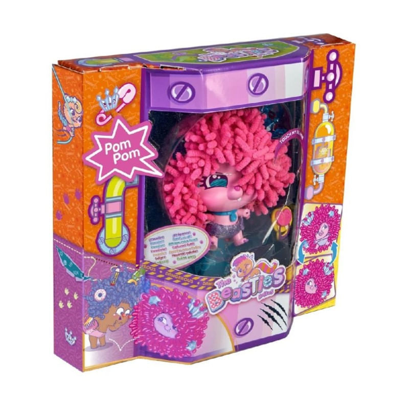 Muñeca-The-Beasties-Bellies-Pom-Pom