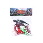 Dinosaurios-Animal-World