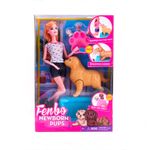 Muñeca-Fenbo-Newborn-Pups