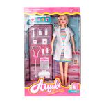 Muñeca-Fashion-Doll