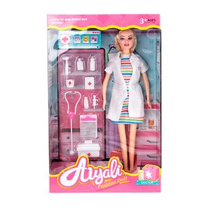 Muñeca Fashion Doll
