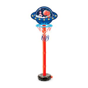 Canasta de Baloncesto