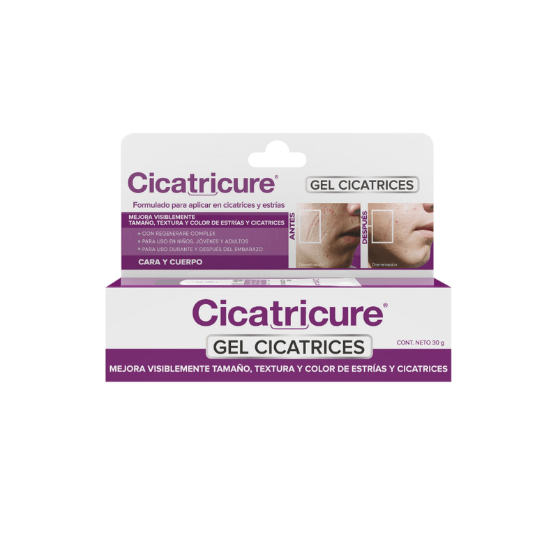 Cicatricure-Gel-30-g