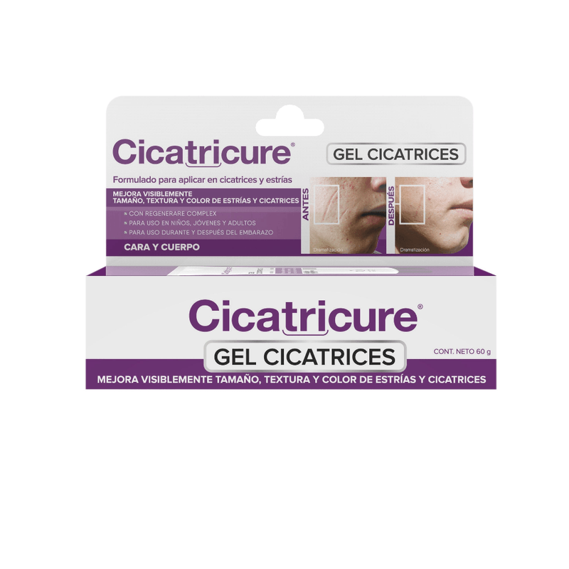 Cicatricure-Gel-60-g