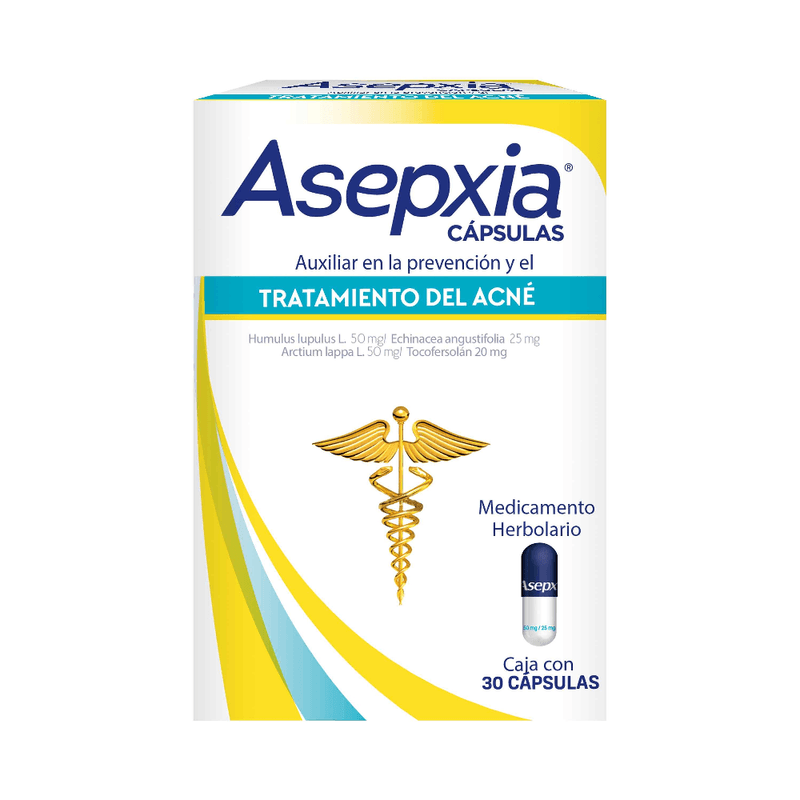 Asepxia-30-Capsulas