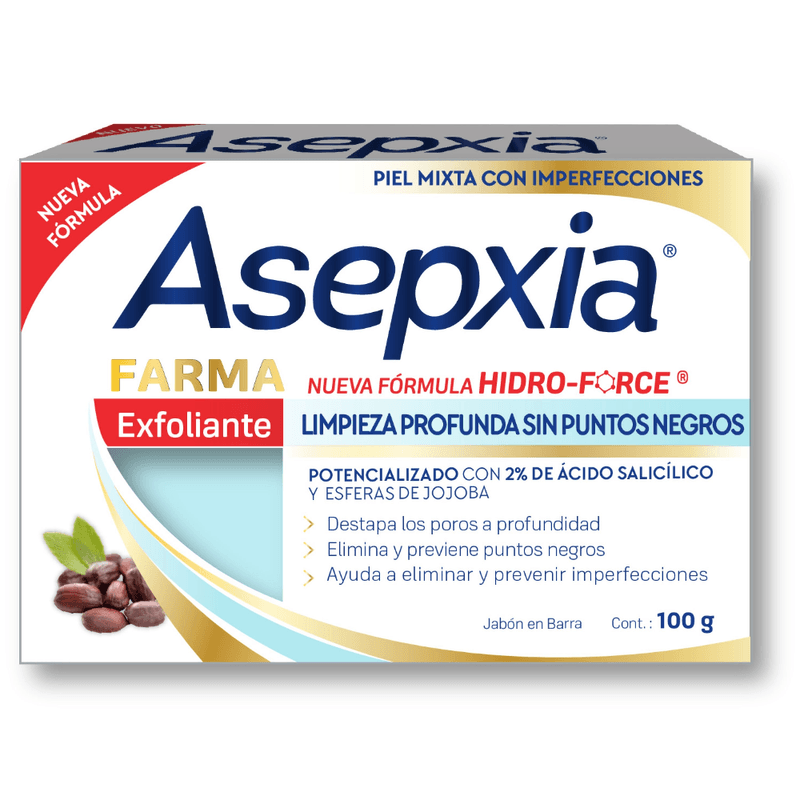 Jabon-Asepxia-Farma-Exfoliante-100-g