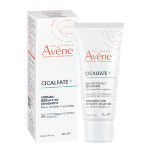 Avene Cicalfate+ Cuidado Hidratante Reparador 40 mL