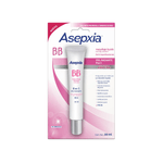 MaquillajeLiquidoAsepxiaBBPielRadiante30mL