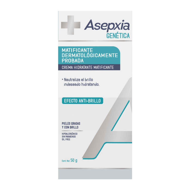 Crema-Hidratante-Matificante-Asepxia-Genetica-50-g