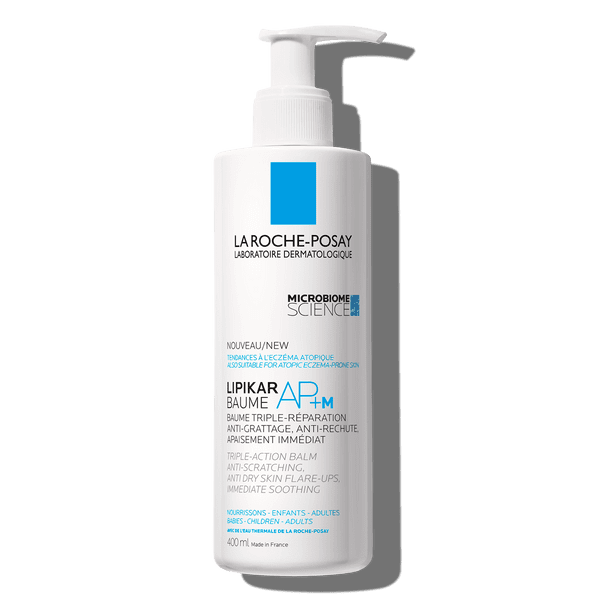 Lipikar-Baume-AP-M-400-mL