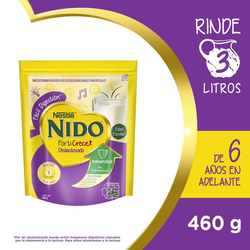 Nido-Kinder-Deslactosada-460-g